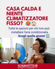 Volantino Schiavotto Pagina 1