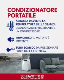 Volantino Schiavotto Pagina 2