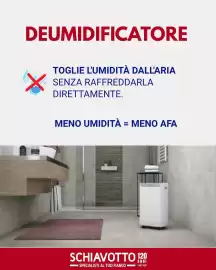 Volantino Schiavotto Pagina 3