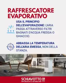 Volantino Schiavotto Pagina 4