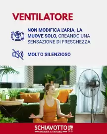 Volantino Schiavotto Pagina 5