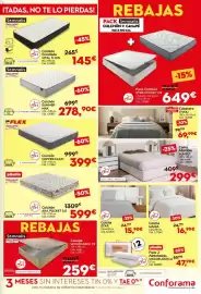 Catálogo Conforama Página 5