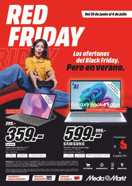 Folleto MediaMarkt Página 34