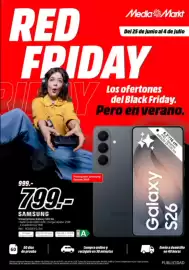 Folleto MediaMarkt Página 1