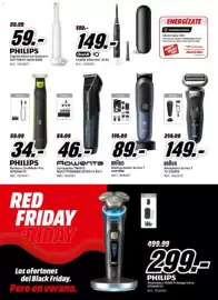 Folleto MediaMarkt Página 10