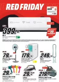 Folleto MediaMarkt Página 11