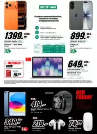 Folleto MediaMarkt Página 13