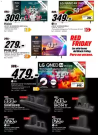 Folleto MediaMarkt Página 17
