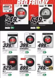 Folleto MediaMarkt Página 18