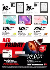 Folleto MediaMarkt Página 22