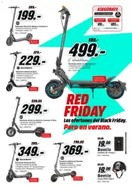 Folleto MediaMarkt Página 23
