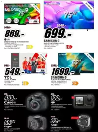 Folleto MediaMarkt Página 25