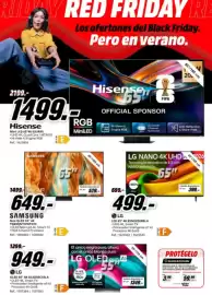 Folleto MediaMarkt Página 26