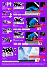 Folleto MediaMarkt Página 29