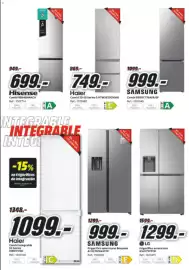 Folleto MediaMarkt Página 3