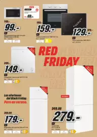 Folleto MediaMarkt Página 30
