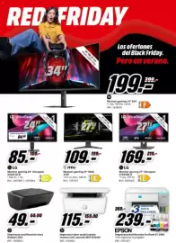 Folleto MediaMarkt Página 31