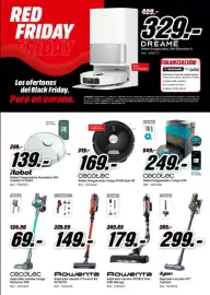 Folleto MediaMarkt Página 32