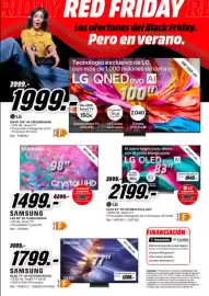 Folleto MediaMarkt Página 33