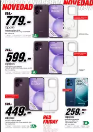 Folleto MediaMarkt Página 8