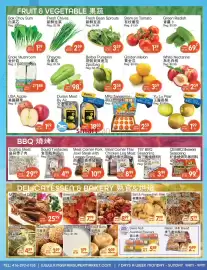 Kings Fair Supermarket flyer week 26 Page 2