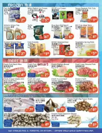 Kings Fair Supermarket flyer week 26 Page 4