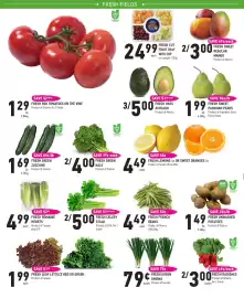 Coppa's Fresh Market flyer week 26 Page 2