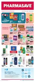 Pharmasave flyer week 26 Page 1