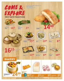 PriceSmart foods flyer week 26 Page 3