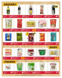 PriceSmart foods flyer week 26 Page 4