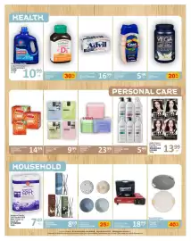 PriceSmart foods flyer week 26 Page 5