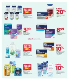 Rexall flyer week 26 Page 11