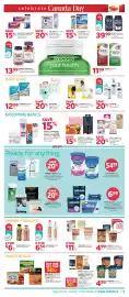 Rexall flyer week 26 Page 12