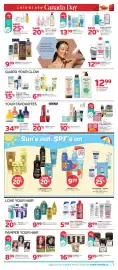 Rexall flyer week 26 Page 14