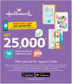 Rexall flyer week 26 Page 17