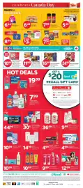 Rexall flyer week 26 Page 3