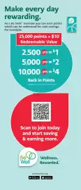 Rexall flyer week 26 Page 5