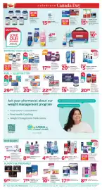 Rexall flyer week 26 Page 6