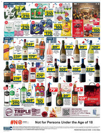 Pick n Pay Liquor catalogue Page 2