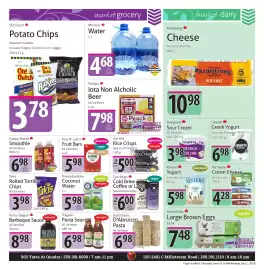 The Market Stores flyer week 26 Page 5