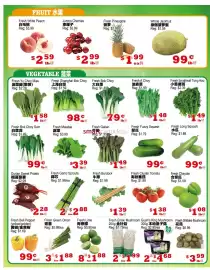 Yuan Ming Supermarket flyer week 26 Page 3