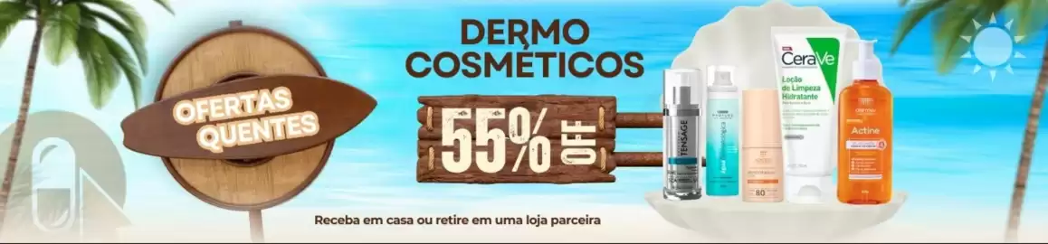 Catálogo Drogaria Cristal Página 1
