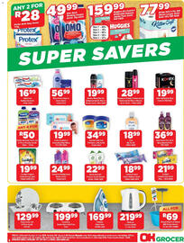 OK Grocer catalogue Page 8