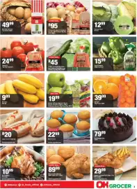 OK Grocer catalogue Page 3