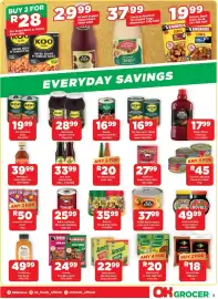 OK Grocer catalogue Page 5