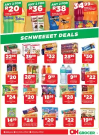 OK Grocer catalogue Page 7