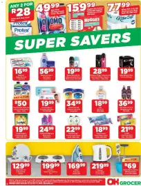 OK Grocer catalogue Page 8