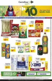 Folheto Carrefour Bairro semana 26 Página 1