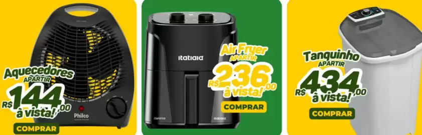 Catálogo Edmil Página 1