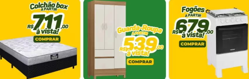 Catálogo Edmil Página 3